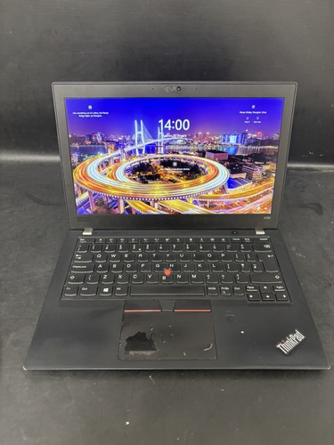 Lenovo laptop thinkpad x280 - thinkpad,