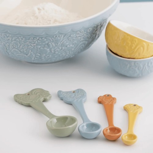Mason cash set - mason, pastel