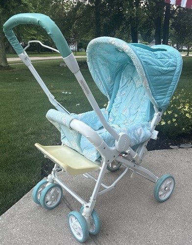 Vintage graco stroller infant - vintage,