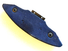 Thunder Tiger TS4N Front