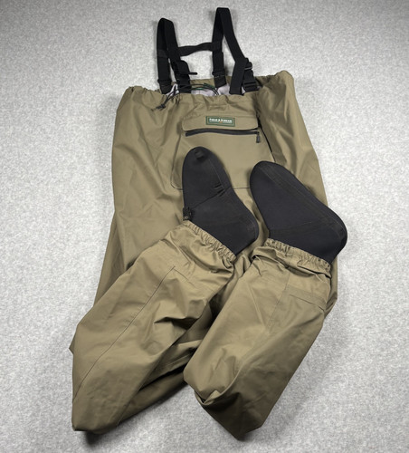 Ffield stream sportsman - stream,