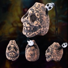 ztec Death Whistle Human