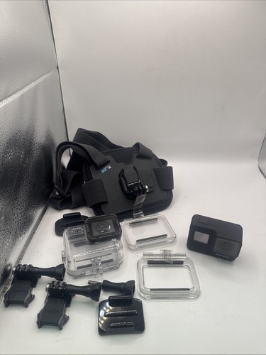 Gopro hero black edition - hero,
