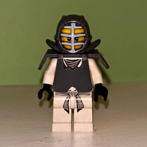 Lego ninjago zane - lego,