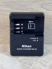 Nikon Original MH-23 Battery