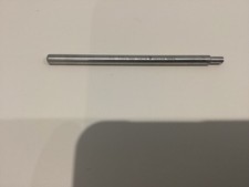 rolex rotor axil riveting tool