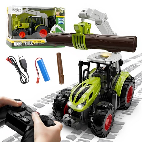 Remote control jumping fury - remote,