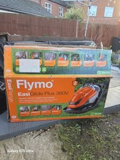 Flymo Easi Glide Plus 360V