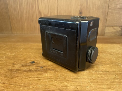 Tested exc mamiya - *tested, exc+5*