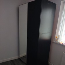 IKEA  Wardrobe