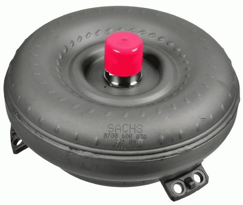 Torque converter fits - torque,