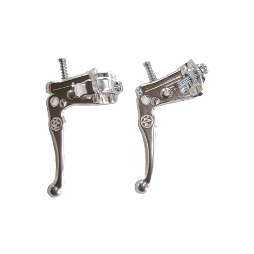 Oxford bmx tech brake levers - tech, 3
