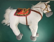 Disney Tangled Maximus stuffed