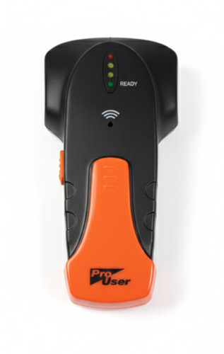 Stud finder wood metal pipe - wood,