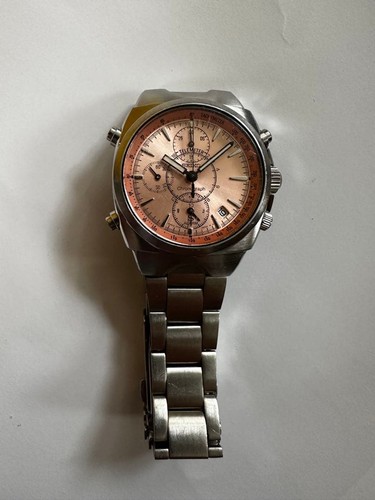 Seiko 7t32 9000 wristwatch - 7t32-9000,