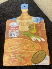 Vintage Carnation Milk