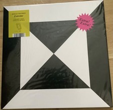 Molly Nilsson - Extreme Dinked