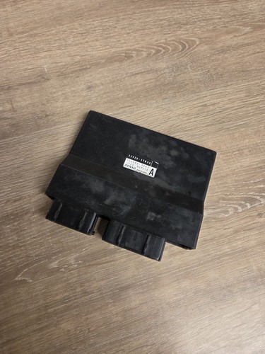 Suzuki gsxr 1000 genuine ecu - suzuki,