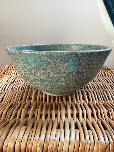 Vintage greek studio pottery - greek,