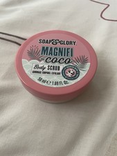 Brand New Soap & Glory