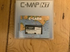 C Map NT EW B007.02 Cherbourg