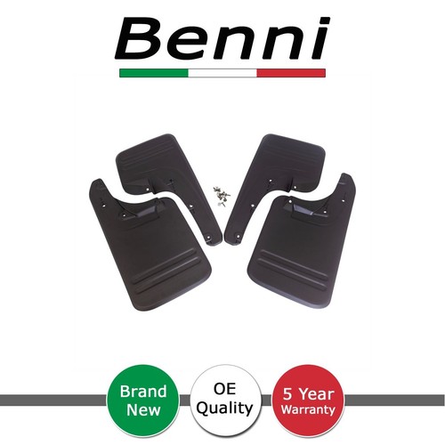 Direct fit mud flaps - direct,