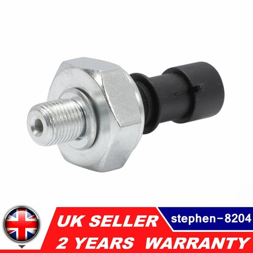 Oil pressure sensor switch - sensor,