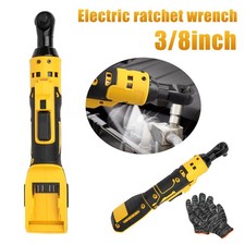 Electric Ratchet Wrench 220N.M