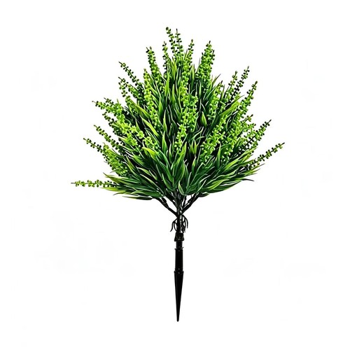 Artificial lavender trees - artificial, with