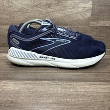 Brooks Beast GTS 23 Blue Mens