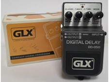 GLX DD-050 Digital Delay