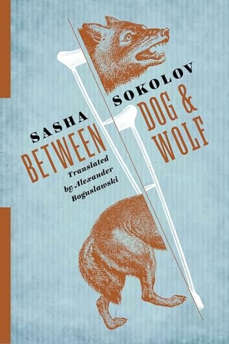 Between dog and wolf - dog,