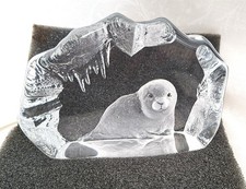 Royal Krona Swedish Seal