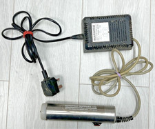 Electric Kebab Machine Tested Working Takeaways Shawarma Doner E.S.L Shawarma