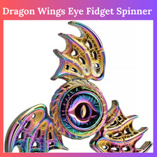 Fidget Spinner Finger Hand