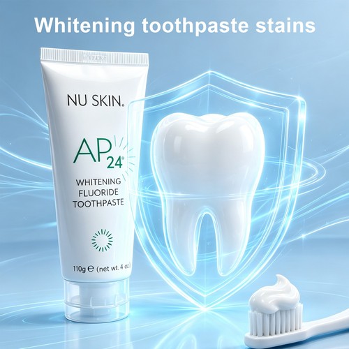100 skin ap24 teeth - 100%, skin®
