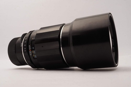 Asahi pentax - asahi,
