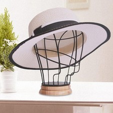 Hat Display Stand Desktop Show