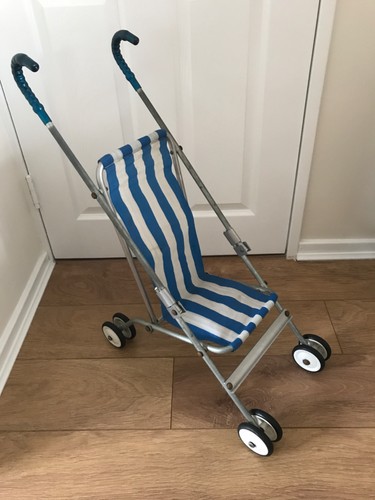 Vintage maclaren - vintage, (i