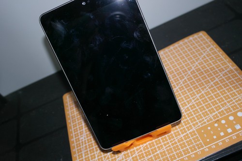 Nexus tablet - nexus,