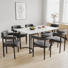 Dining chairs set - chairs, of