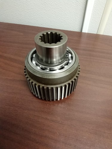 Ramsey winch sprag clutch - ramsey,
