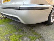 Bmw E39 Sport Touring Rear