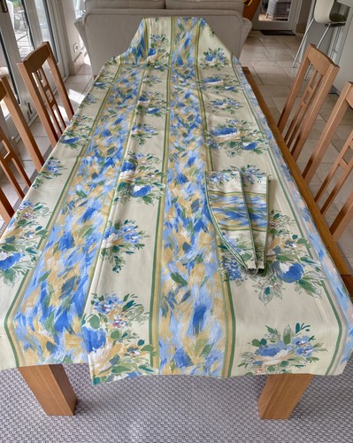Vintage duvella floral - vintage,