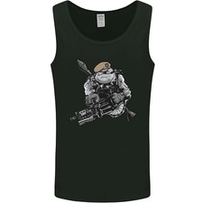 SAS Bulldog British Army