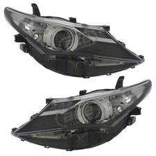 Fits Toyota Auris 2012-2015