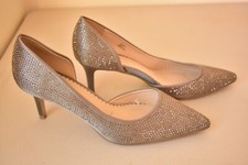 LADIES DEBUT SILVER GREY &