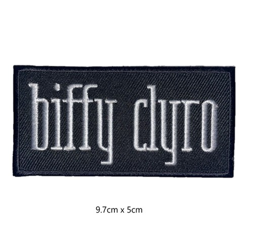 Biffy clyro rock - clyro,