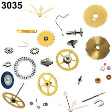 High Quality Parts to Fit Rolex Caliber 3035 Movement