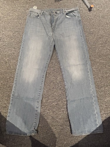 Mens levi 751 jeans - 751,